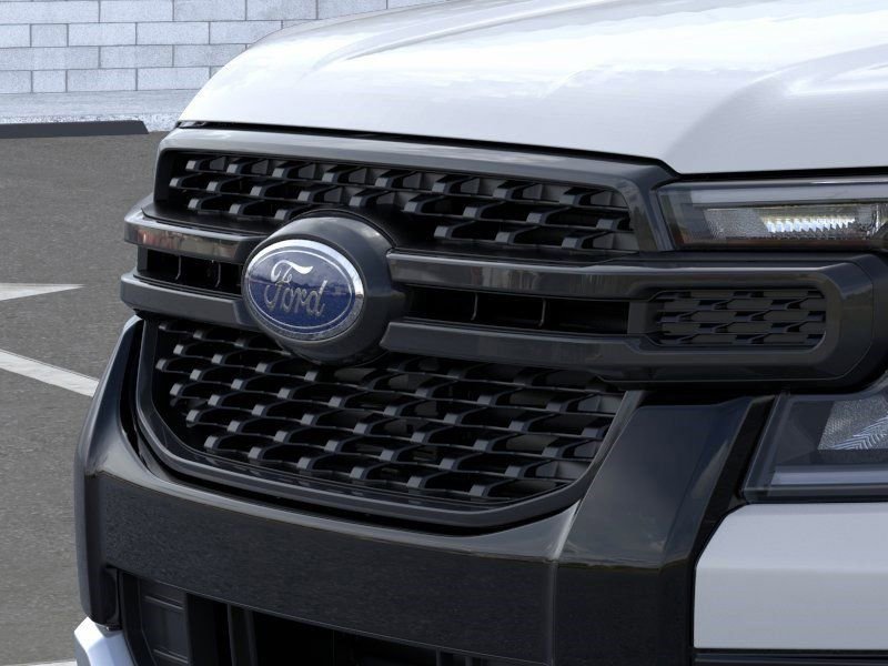 New 2026 Ford Ranger XLT AWD/4WD image 17