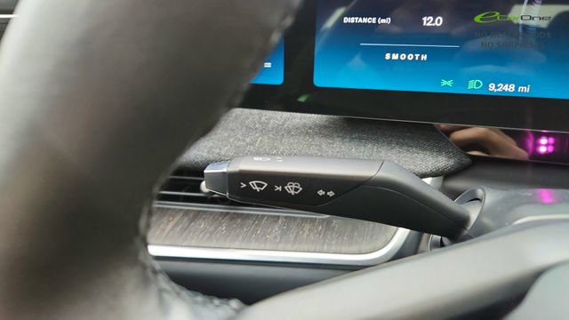 Used 2023 Lucid Air Pure image 42