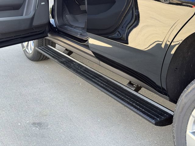 New 2026 Chevrolet Tahoe Premier image 23