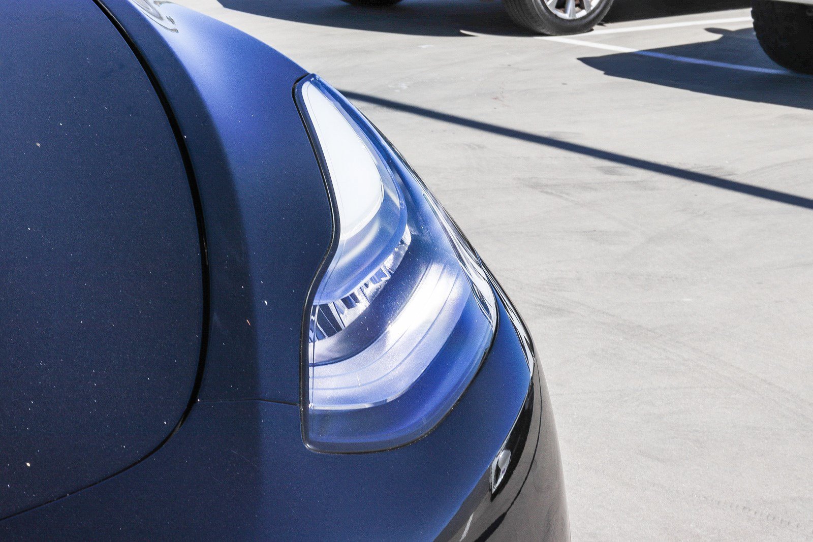 Used 2022 Tesla Model Y Long Range AWD/4WD image 8