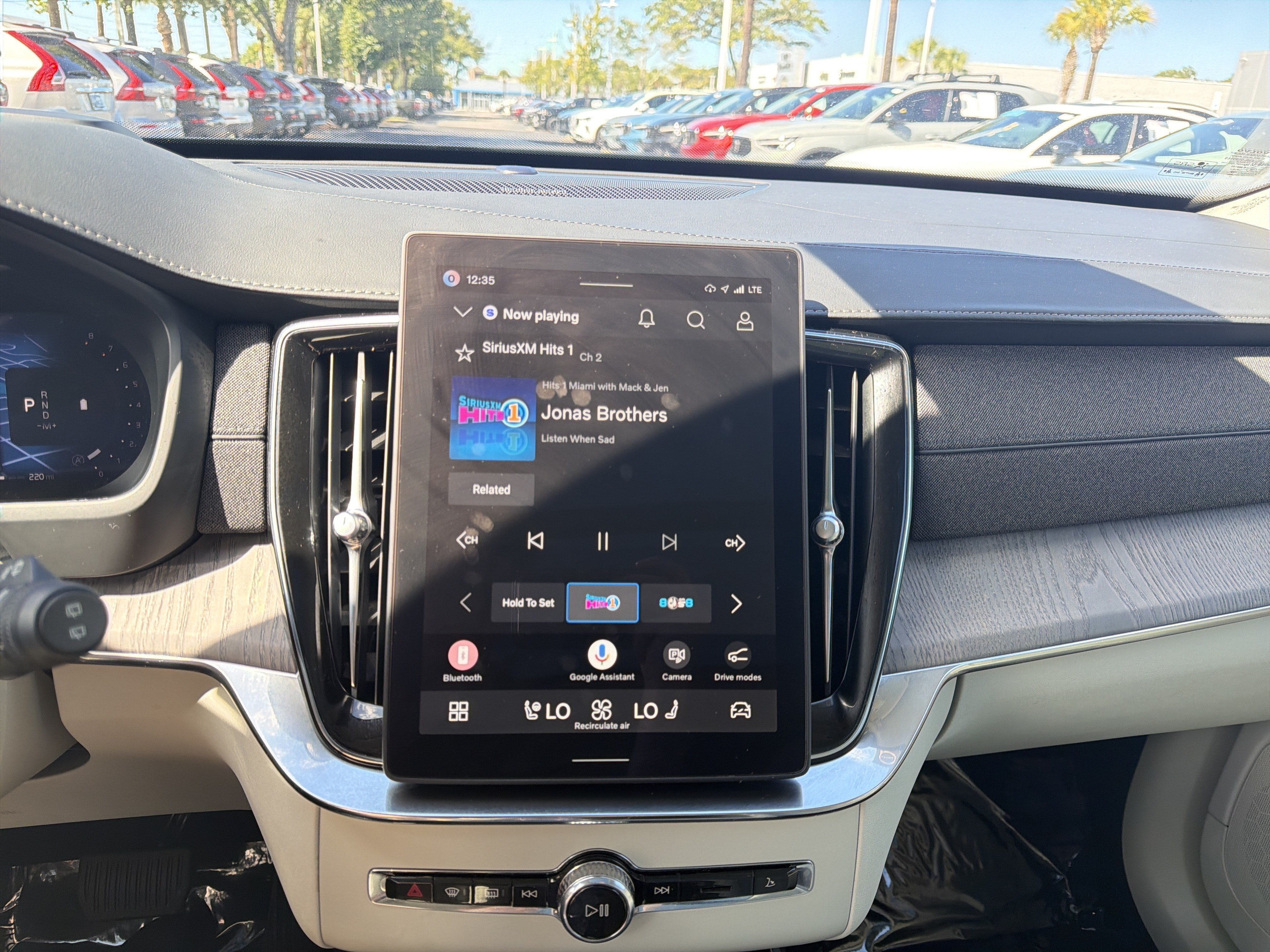 Certified 2026 Volvo XC90 B6 Ultra AWD/4WD image 23