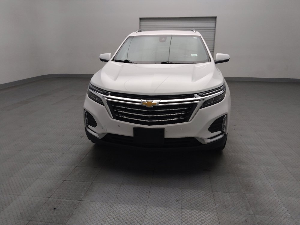 Used 2022 Chevrolet Equinox Premier image 15
