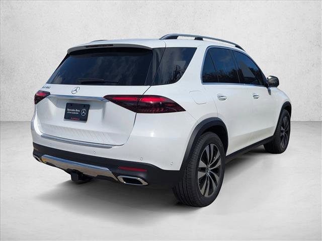 New 2026 Mercedes-Benz GLE 350 4MATIC image 2