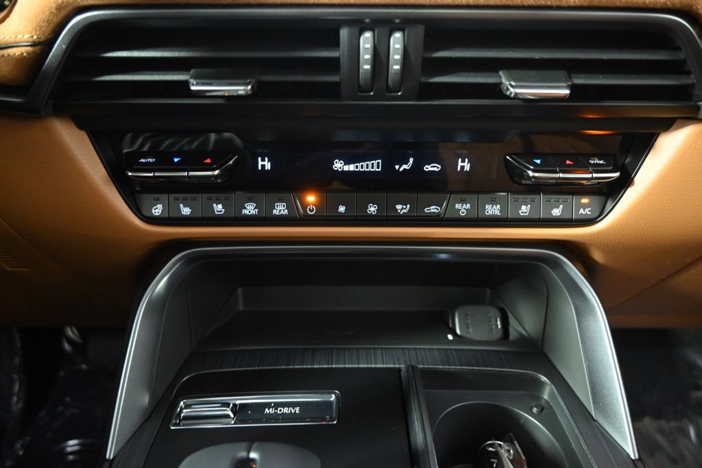 New 2026 MAZDA CX-70 3.3 Turbo S w/ Premium Plus image 30