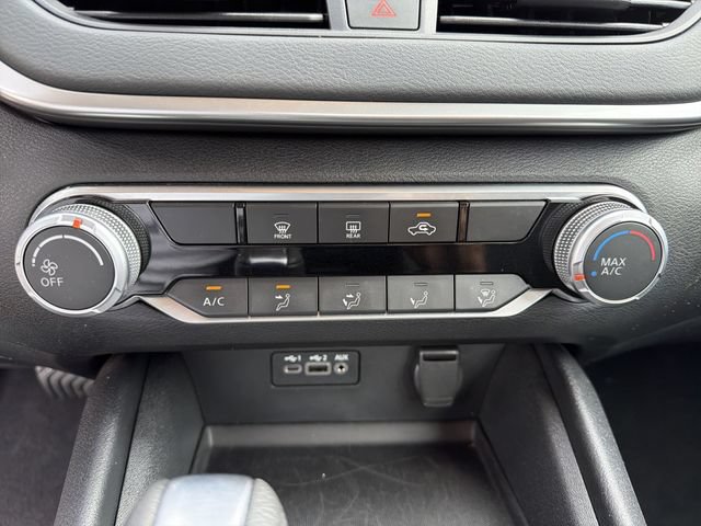 Used 2020 Nissan Altima 2.5 S w/ Driver Assist Package AWD/4WD image 20