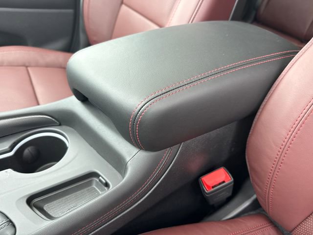 New 2026 Dodge Durango GT image 29