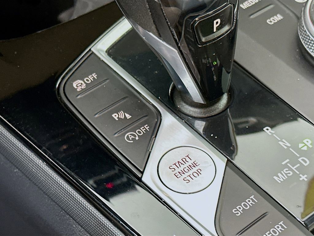 Used 2021 BMW 228i xDrive Gran Coupe w/ Convenience Package image 22