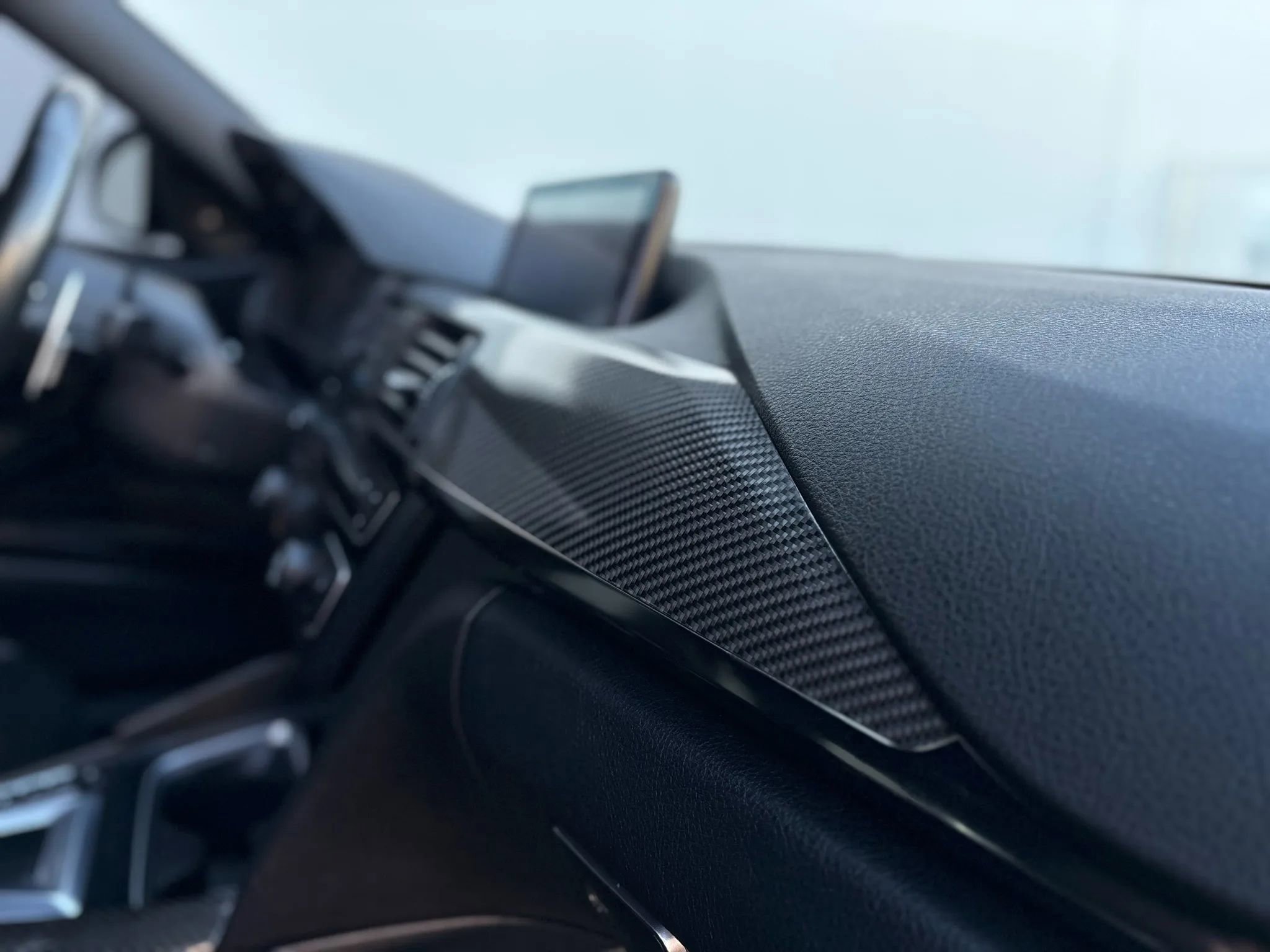 Used 2015 BMW M3 Sedan image 30