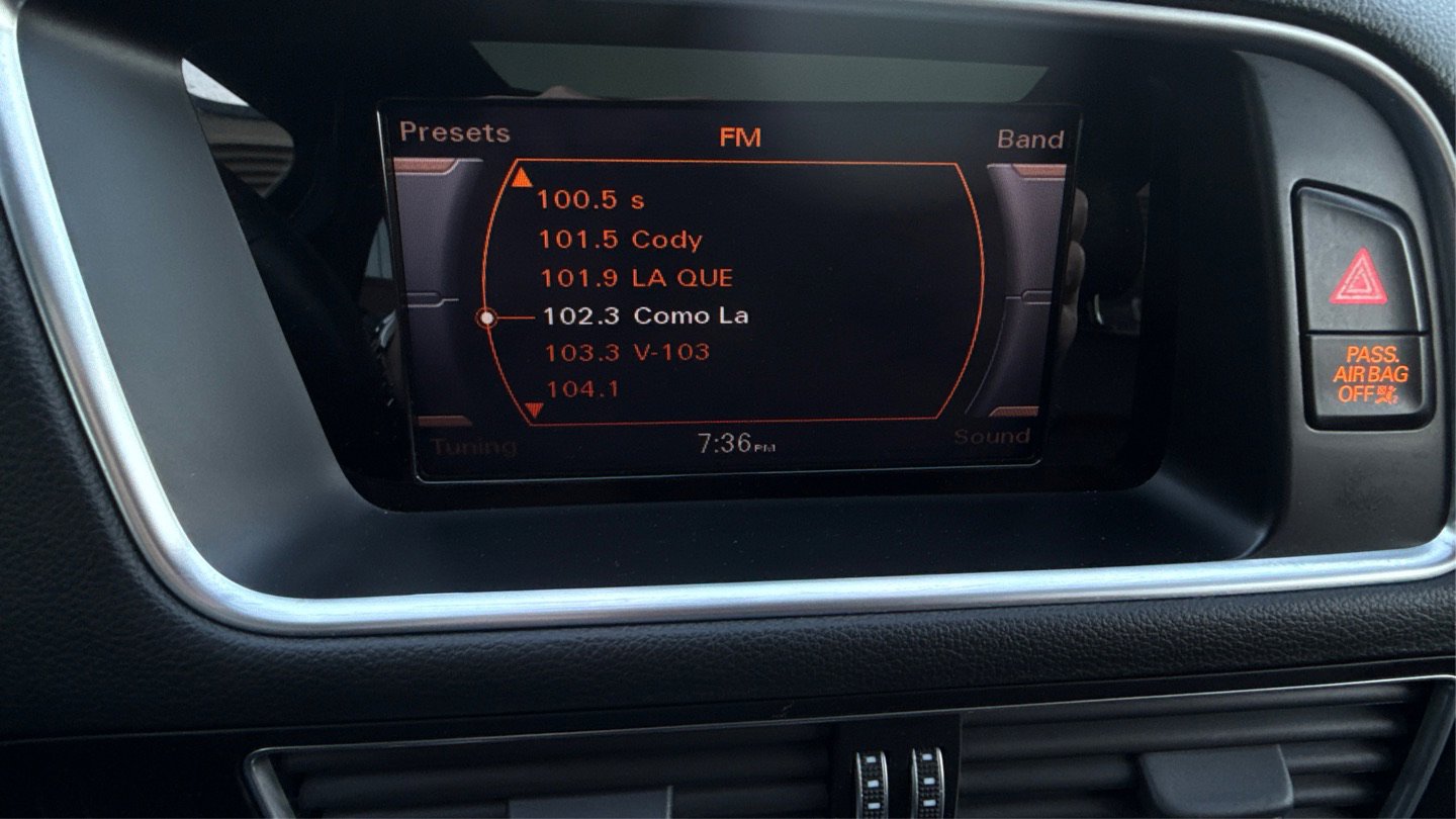 Used 2017 Audi Q5 2.0T Premium Plus w/ Premium Plus Package image 19