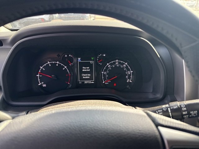 Used 2024 Toyota 4Runner SR5 image 23