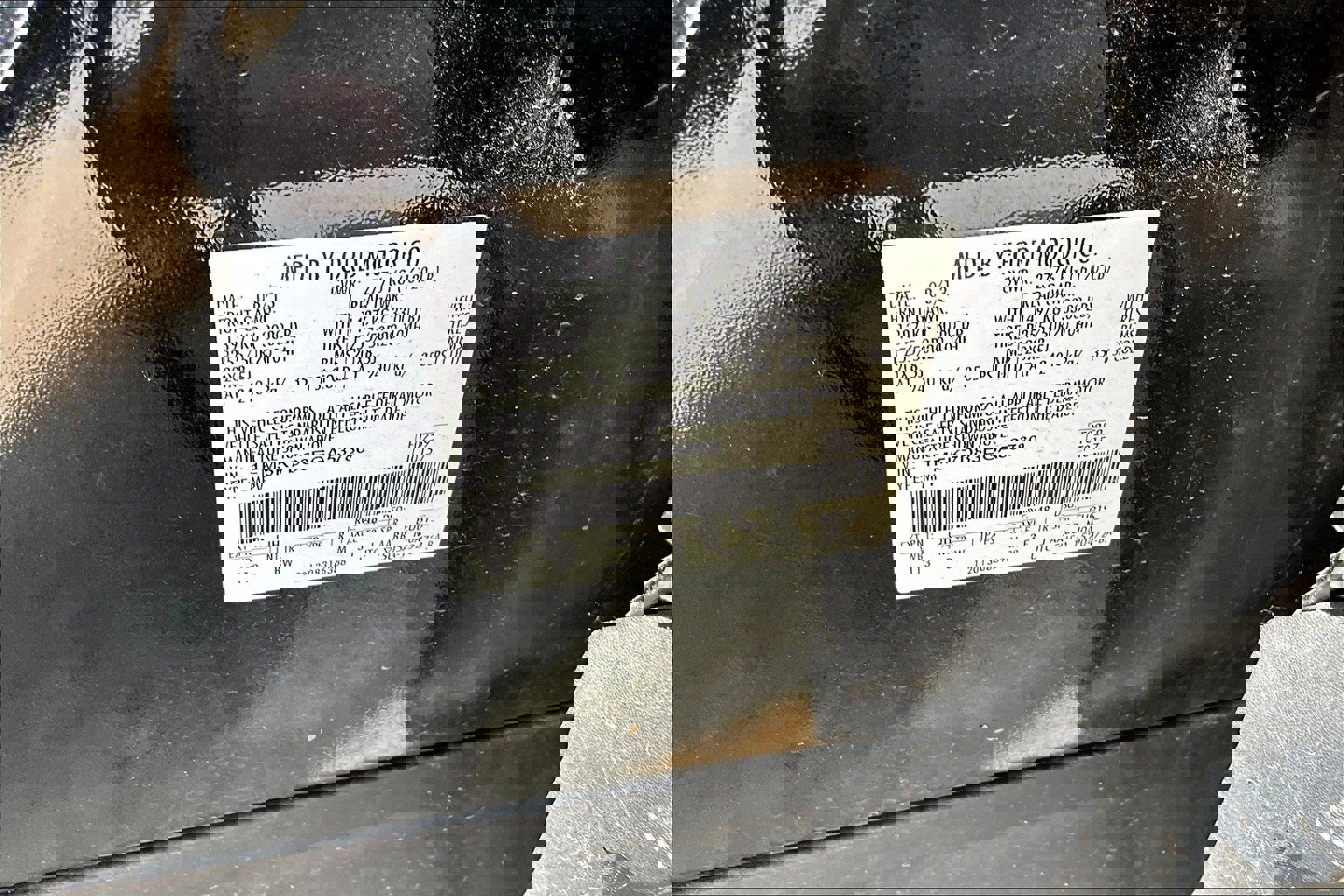 Used 2014 Ford Explorer XLT w/ Equipment Group 202A image 5