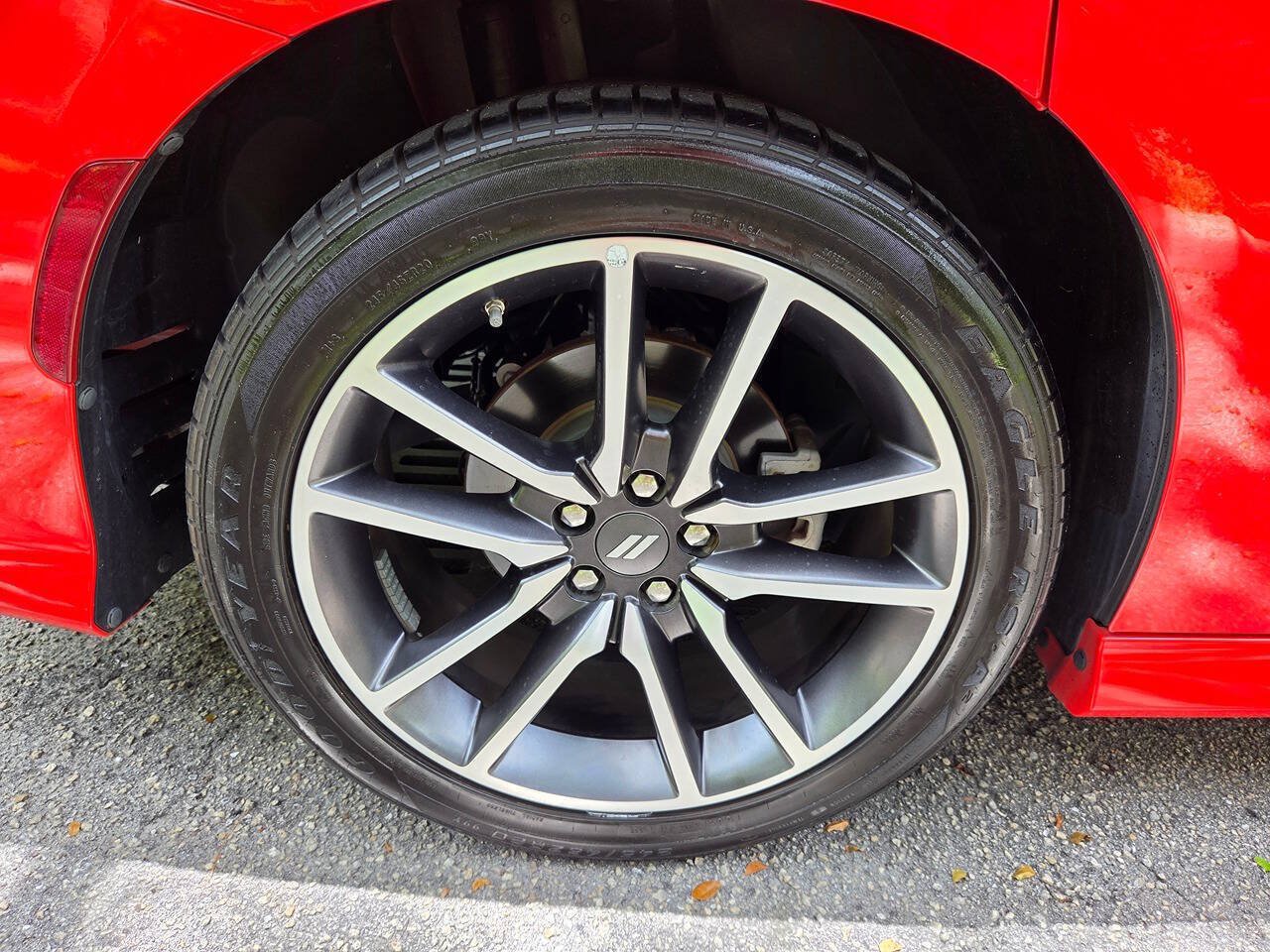 Used 2023 Dodge Charger R/T RWD image 14