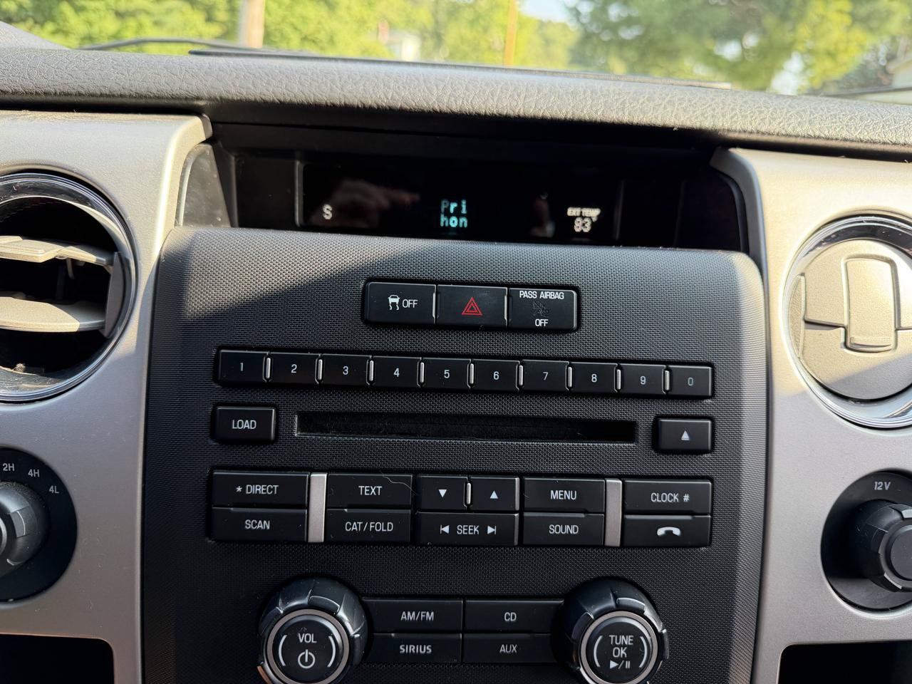Used 2014 Ford F150 XLT AWD/4WD image 27