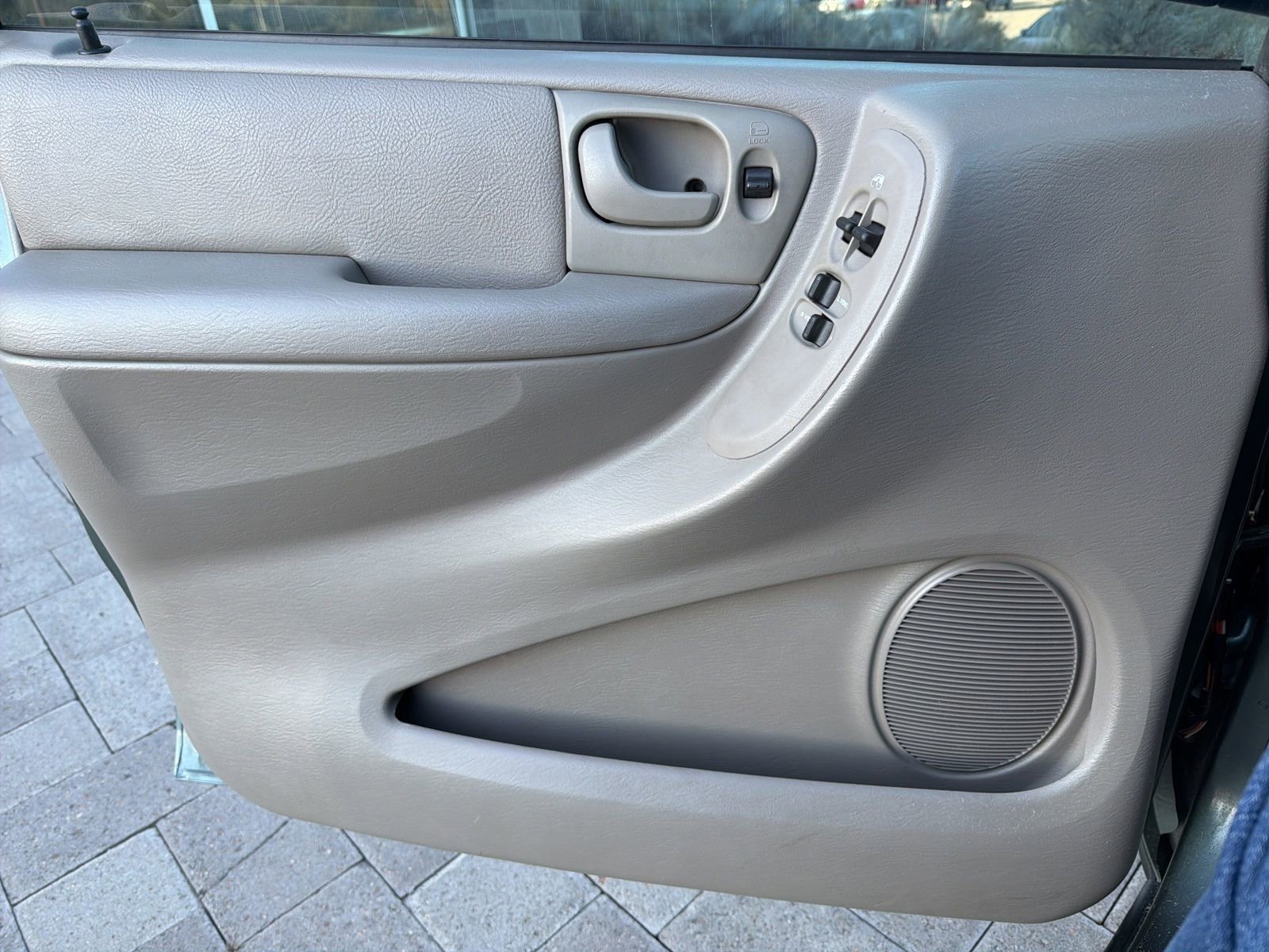 Used 2003 Dodge Grand Caravan Sport image 60