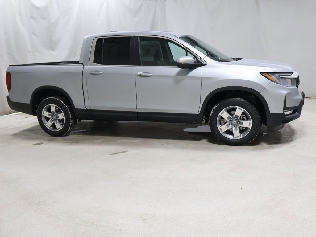 New 2026 Honda Ridgeline RTL image 5