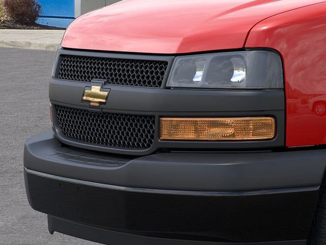 New 2025 Chevrolet Express 2500 w/ Driver Convenience Package image 13