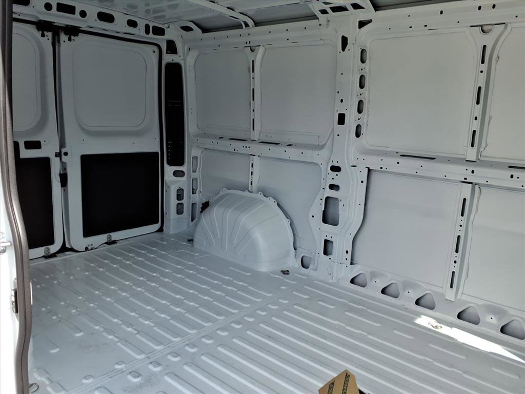 New 2026 RAM ProMaster 1500 w/ Convenience Group image 13
