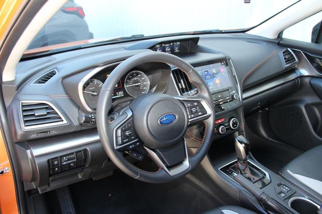 Used 2019 Subaru Crosstrek 2.0i Limited w/ Moonroof Package AWD/4WD image 19