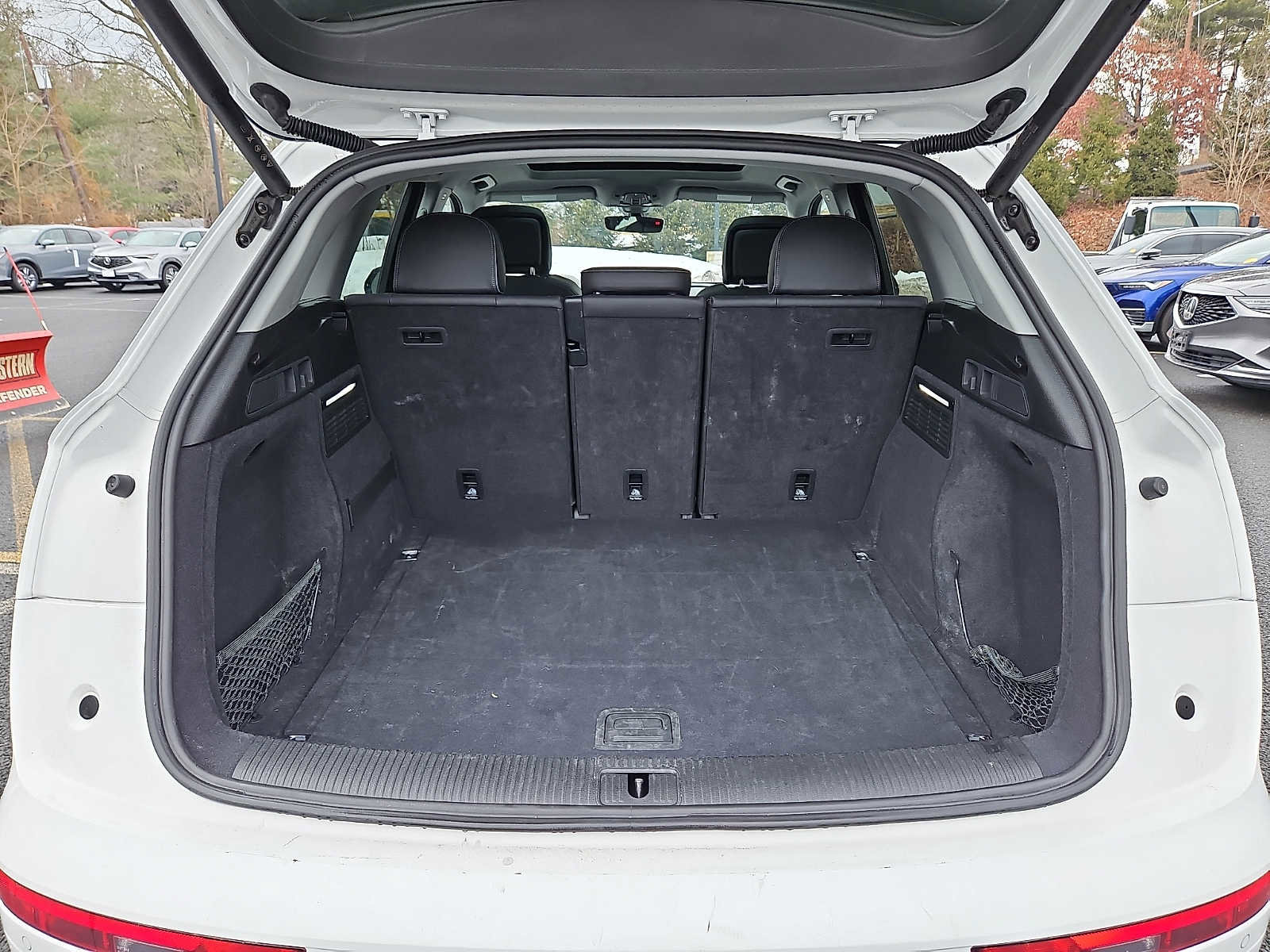 Used 2024 Audi Q5 2.0T Premium Plus image 29