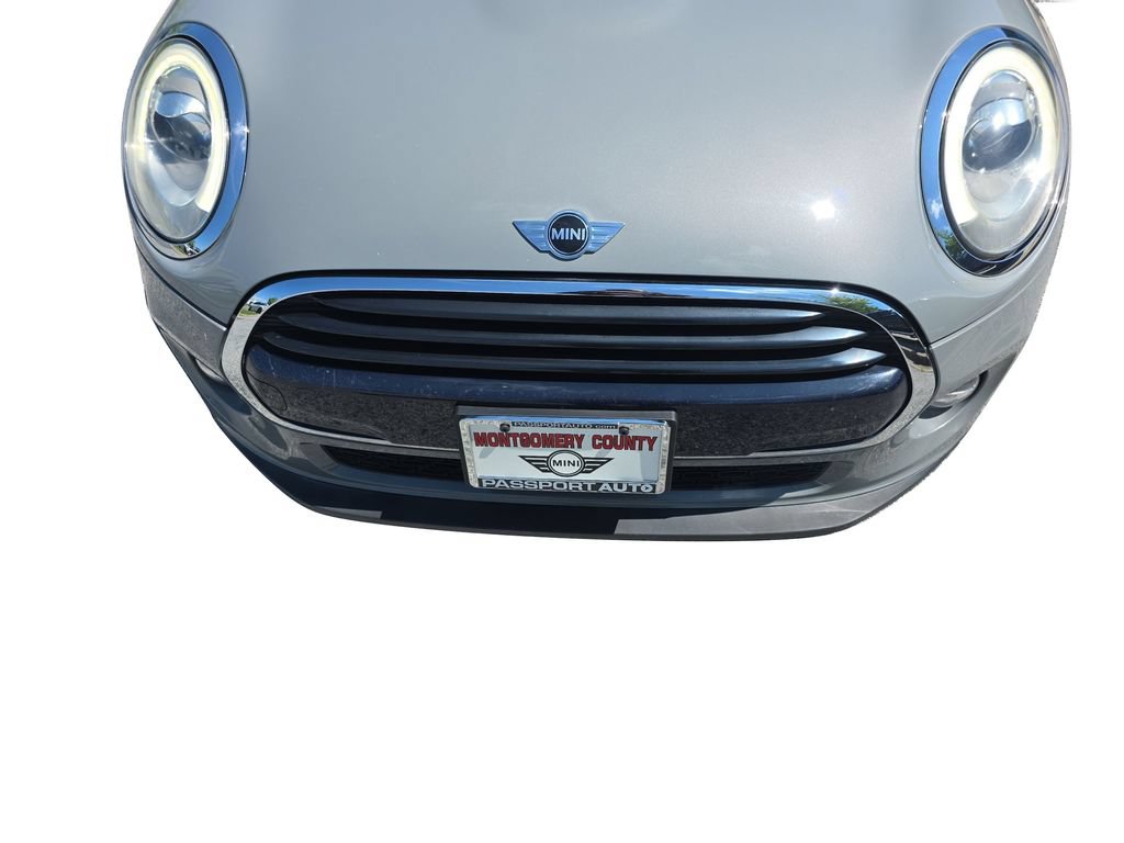 Used 2018 MINI Cooper Convertible FWD image 22