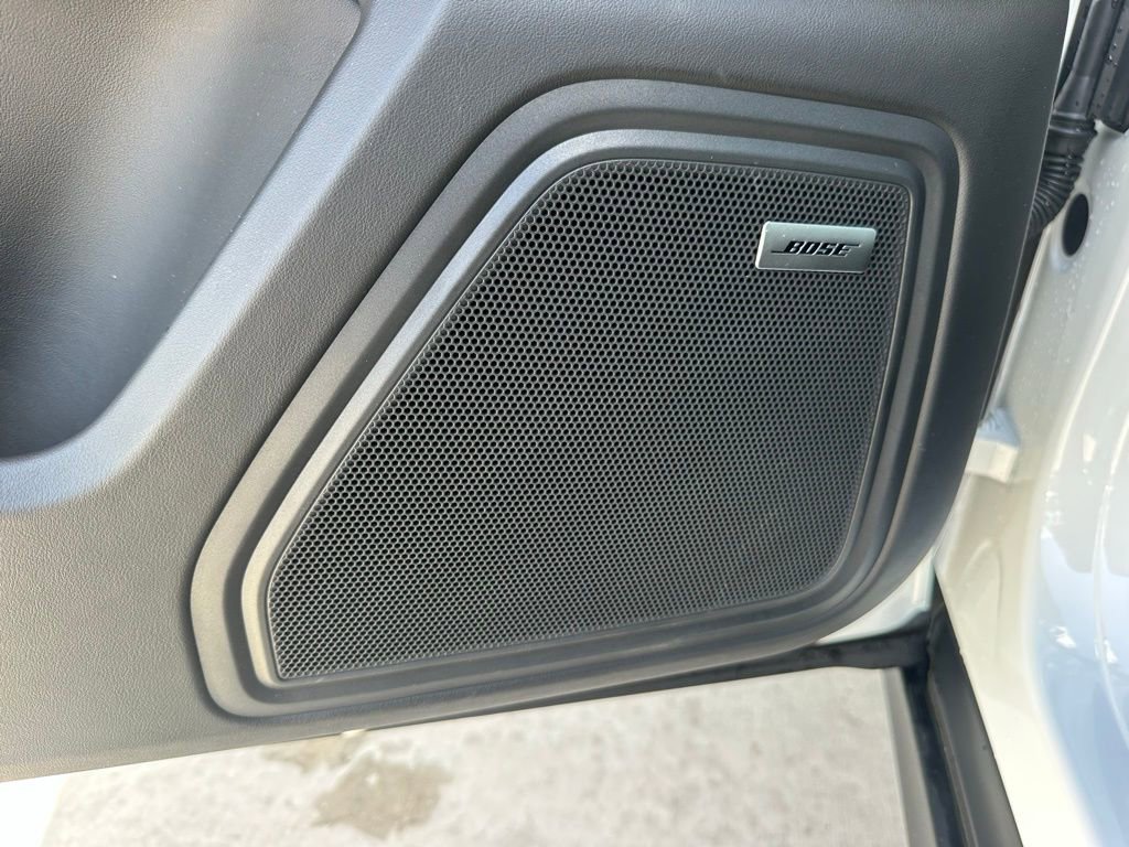 Certified 2026 Porsche Macan GTS image 22