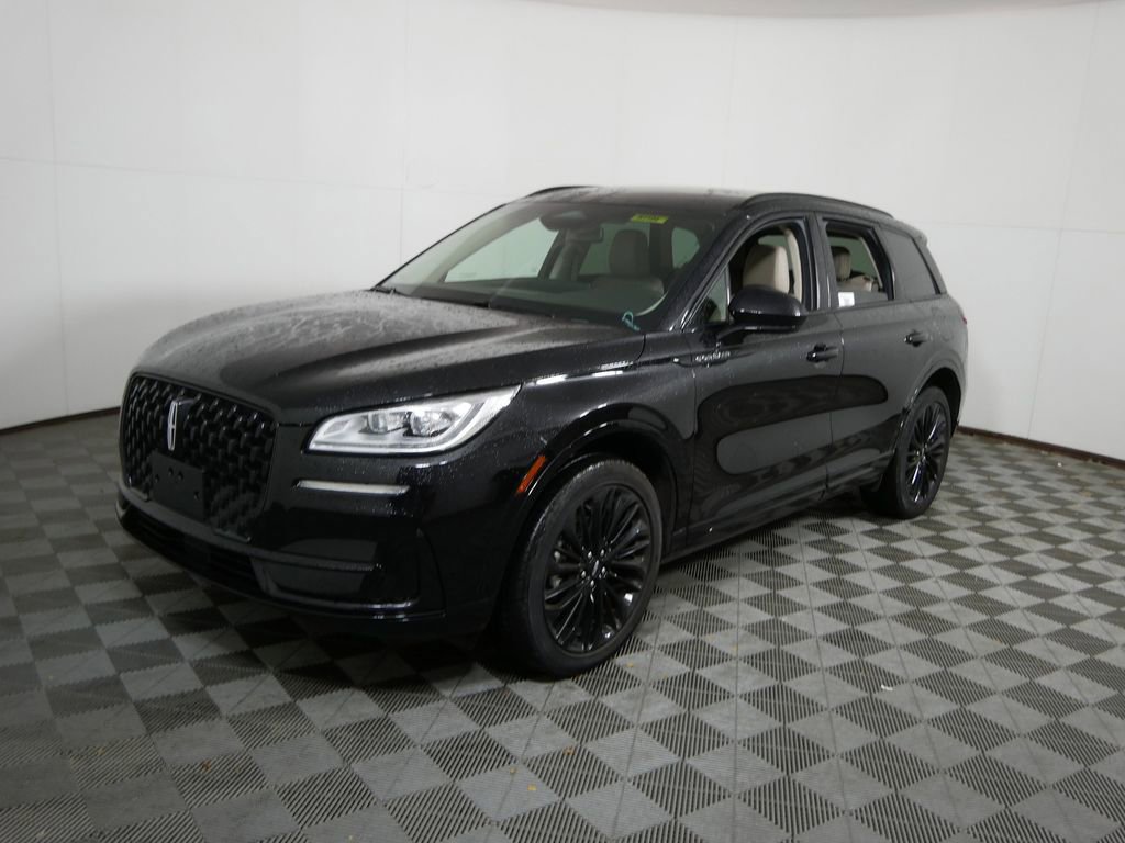 Used 2023 Lincoln Corsair Reserve w/ Jet Appearance Package image 7