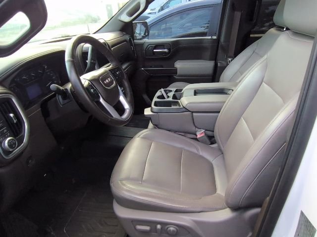 Used 2019 GMC Sierra 1500 SLT w/ Driver Alert Package I image 9