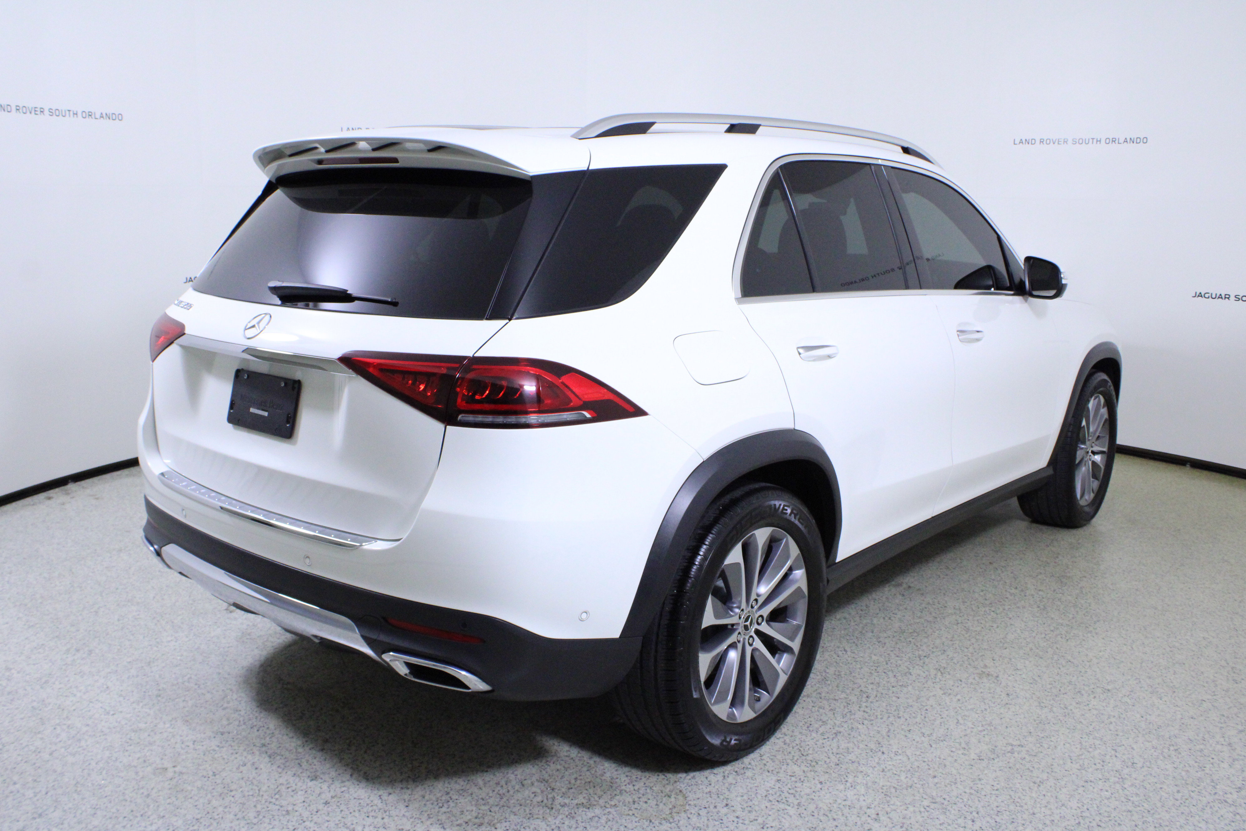 Used 2022 Mercedes-Benz GLE 350 image 7
