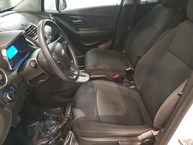 Used 2015 Chevrolet Trax LT w/ LPO, Protection Package image 11