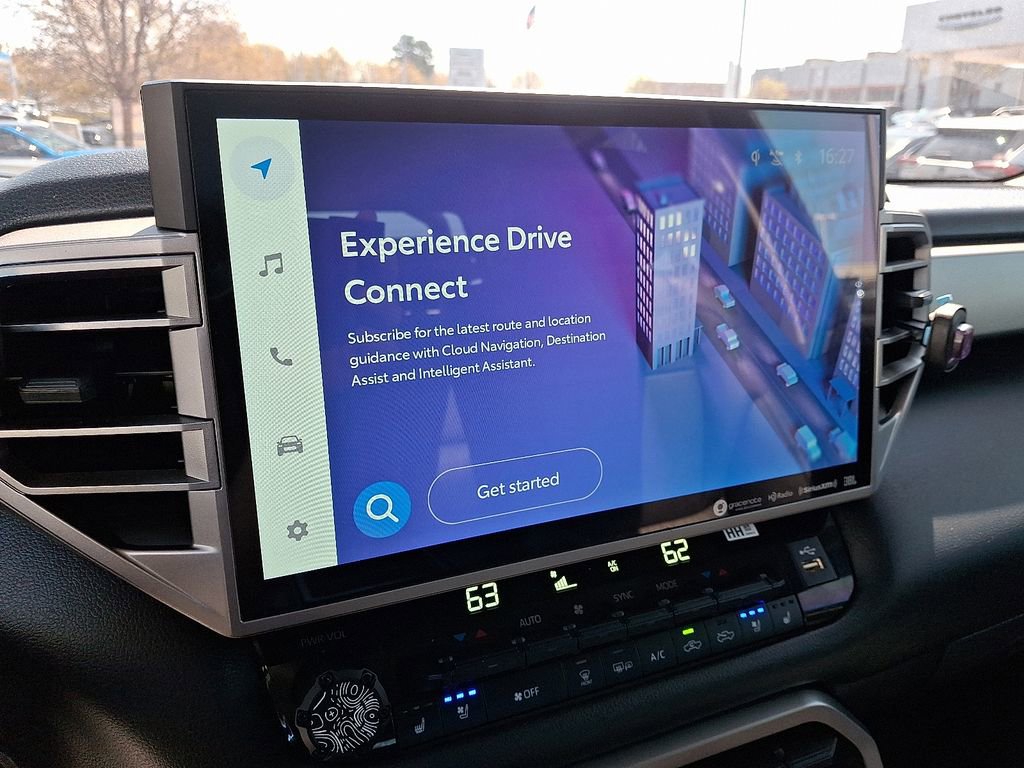 Used 2023 Toyota Tundra Limited w/ Power Package image 14