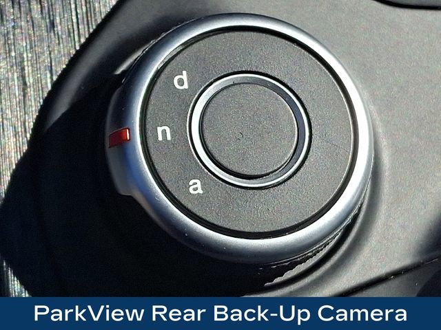 Used 2019 Alfa Romeo Stelvio AWD image 13