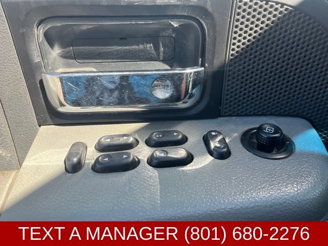 Used 2008 Ford F150 XLT AWD/4WD image 15