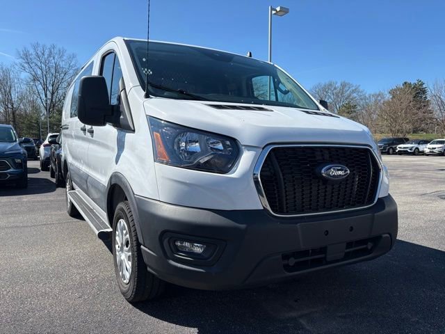 Used 2024 Ford Transit 250 Low Roof w/ Exterior Upgrade Package image 14