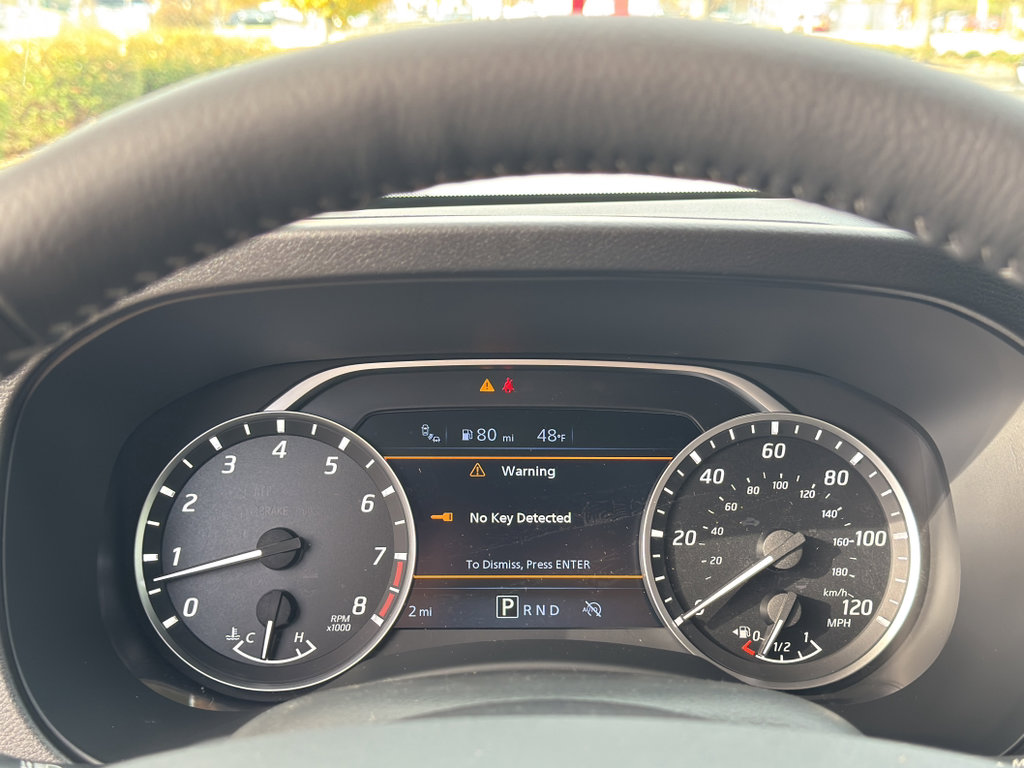 New 2026 Nissan Frontier SV w/ SV Convenience Package image 21