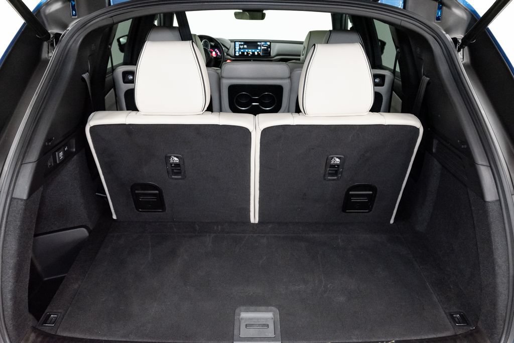 Used 2026 Acura MDX A-Spec w/ Advance Package AWD/4WD image 37