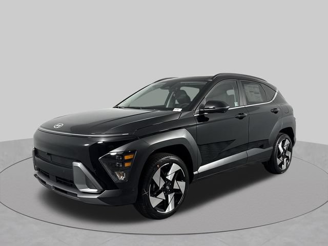 Used 2026 Hyundai Kona Limited