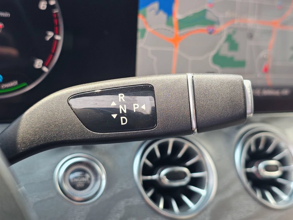 Used 2019 Mercedes-Benz CLS 450 4MATIC image 34
