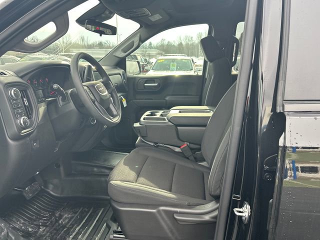 New 2026 GMC Sierra 1500 Pro w/ Pro Value Package AWD/4WD image 10