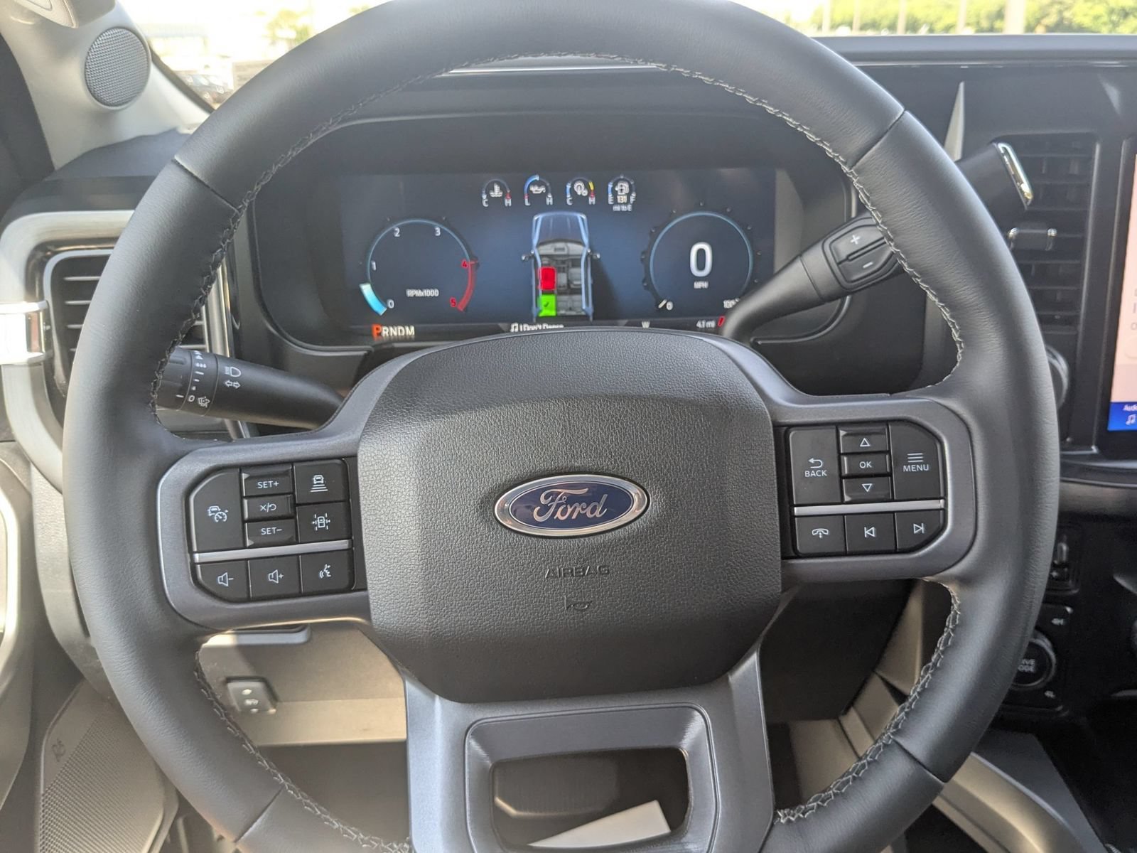 New 2026 Ford F350 Lariat w/ Lariat Ultimate Package AWD/4WD image 19