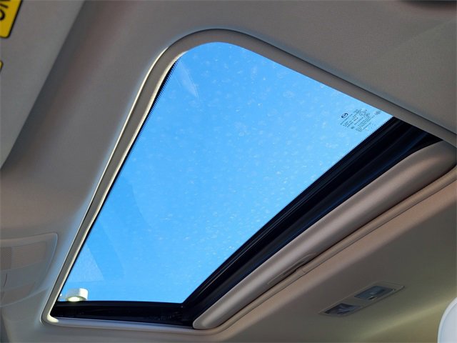 New 2025 MAZDA CX-5 AWD 2.5 S w/ Preferred Package image 15