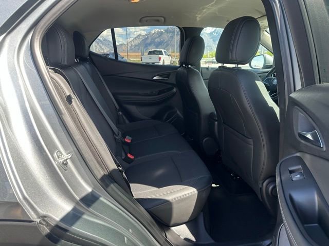 Used 2025 Buick Encore GX Preferred image 14