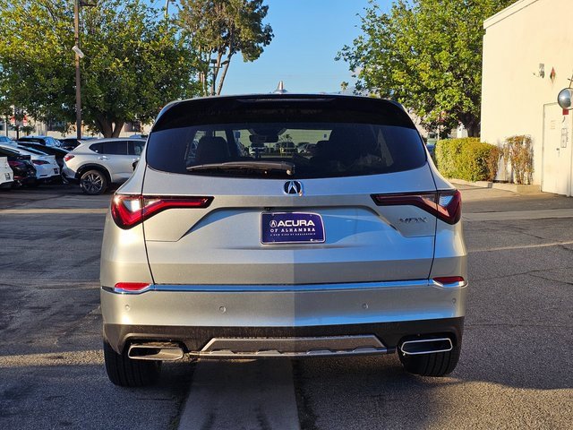 New 2026 Acura MDX w/ Technology Package image 7