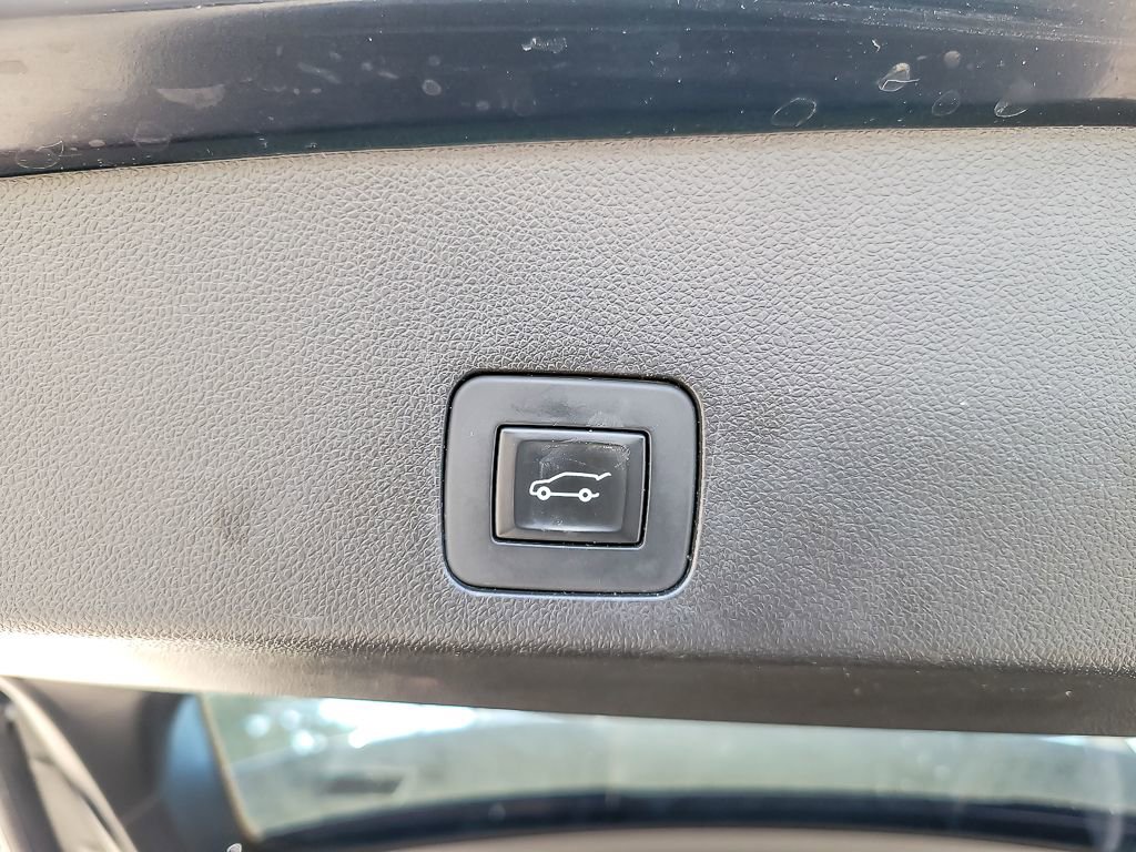 Used 2020 Buick Encore GX Select w/ Sport Touring Package image 20