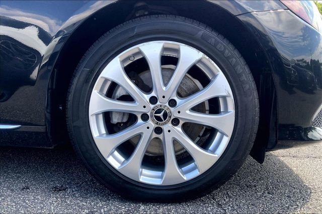 Used 2018 Mercedes-Benz E 300 4MATIC image 9