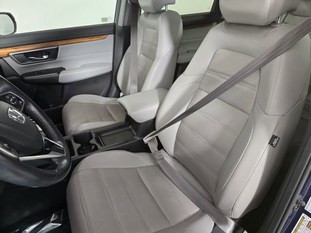 Used 2019 Honda CR-V Touring image 23