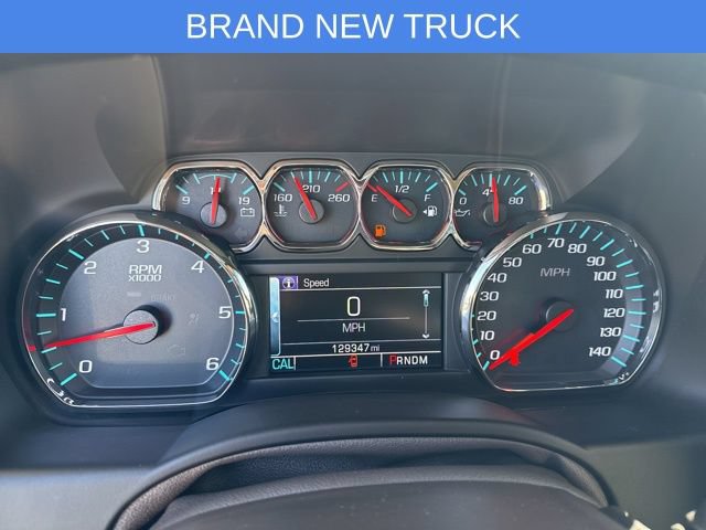 Used 2016 Chevrolet Tahoe LTZ AWD/4WD image 27