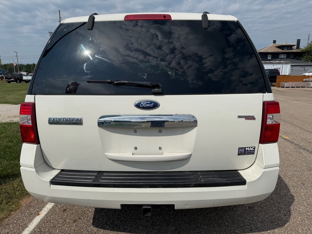 Used 2008 Ford Expedition XLT AWD/4WD image 14