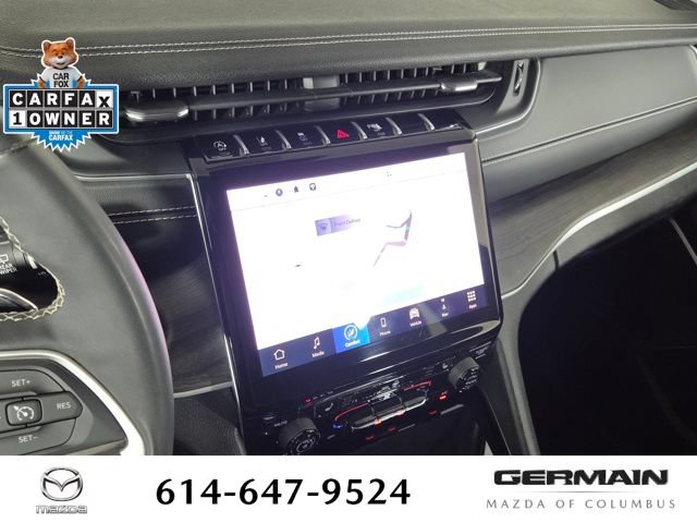 Used 2024 Jeep Grand Cherokee Limited w/ Trailer Tow Package AWD/4WD image 26