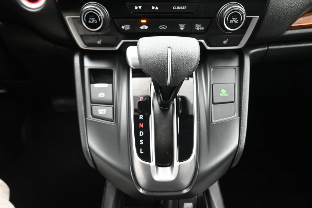 Used 2018 Honda CR-V EX image 22