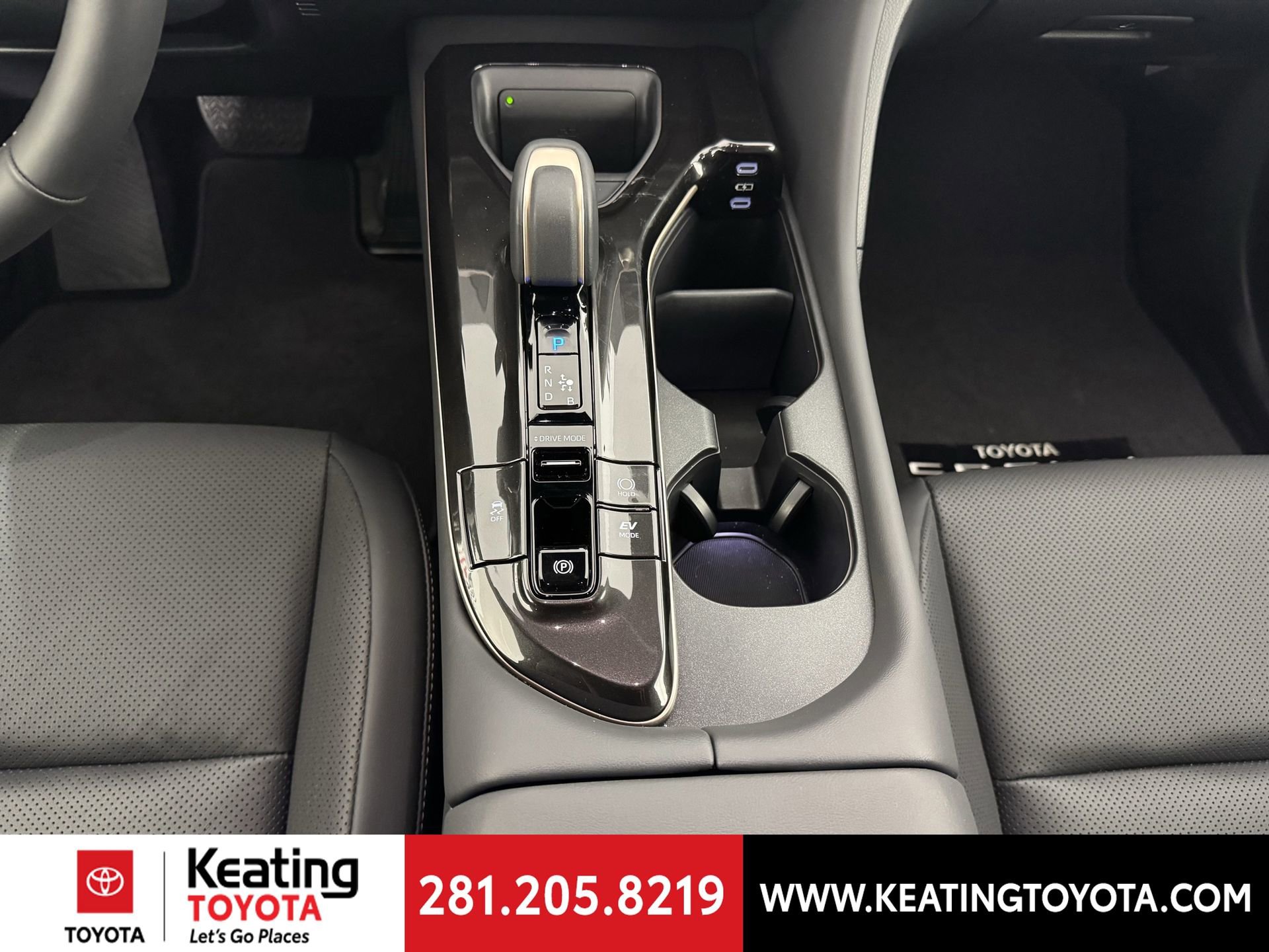 New 2026 Toyota Crown Limited image 9